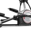 NordicTrack Elite 10.9 Elliptical