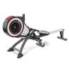 Marcy Foldable Turbine Rowing Machine Rower