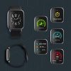 Cecoe Smart Watch Fitness Trackers with Heart Rate Monitor