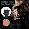 Ventilated Workout Gym Exercise Gloves