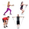  Resistance Bands Set with Handle Resistance Training