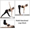 UNCHAIN KEDY Yoga Headstand Bench Wood Stand
