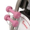 Sunny Health & Fitness Exercise Cycle Bike
