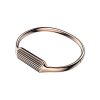 Fitbit Flex 2 Accessory Bangle, Rose Gold, Small