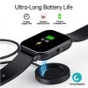 🚀 Smartwatch with 9 Sports Modes – Elevate Your Fitness Journey! 🏃‍♂️📊