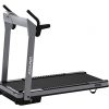 Sunny Health & Fitness ASUNA SpaceFlex Electric Running Treadmill