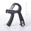 steelway Hand Grip Strengthener 2 Pack, Finger Forearm Exerciser