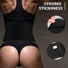 Waist Trimmer Belt Workout Waist Trainer