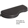 Bluerise Multifunctional Ab Roller Wheel for Abdominal Exercise
