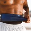 Sweat Shaper Premium Waist Trimmer for Men