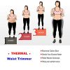 Corset Trimmer Vest for Women Weight Loss