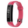 Lintelek Fitness Tracker, Kids Activity Tracker, Kids Band Pedometer Watch