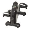 Portable Fitness Pedal Stationary Under Desk Indoor Exercise Machine