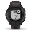 Garmin Instinct, Rugged Outdoor Watch with GPS