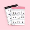 BodyBoss Fitness & Tone Bundle with Free Cap