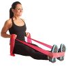 Latex Resistance Bands for Rehabilitation