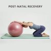 Inpany Exercise Ball - Extra Thick Yoga Ball Chair