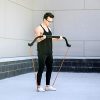 Resistance Band Fitness Equipment Training Kit