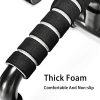 Estleys Push up Bars, Pushup Handle,Pushup Stands
