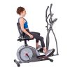Body Rider BRT5800, 3-in-1 Trio Trainer Workout Machine