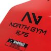 Northgym 3D Weight Plate Pairs 5.75,8.75 or 13.75 lbs