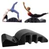 LIUYULONG Spine Supporters Spine Supporters Pilates Spine Yoga