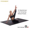Your Potential with the Large Yoga Mat – Perfect for Home Workouts