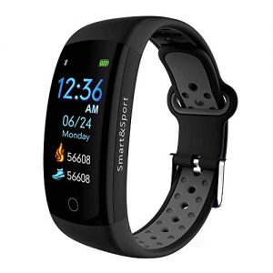 Xxk-znsh Fitness trackers Smart Bracelet/Watch Fitness Tracker