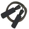 YZLSPORTS Professional Adjustable Steel Wire Jump Rope