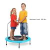 Cardio Trampoline SereneLife 36" Inch Portable Fitness Trampoline