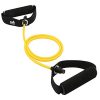 REEHUT Single Resistance Band, Exercise Tube