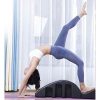 LQX Yoga Spine orthosis Spine Supporters Pilates Yoga Wedge