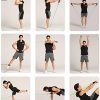 Resistance Bands for Men Workout Bands Fitness Exercise