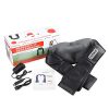 Relieve Muscle Pain and Stress with the Neck Shoulder Massager - Electric Back Massage with Heat and Deep Kneading for Ultimate Relaxation at Home