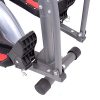 Body Rider BRT5800, 3-in-1 Trio Trainer Workout Machine