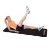 SPRI Pro Exercise Mat for Fitness, Yoga, Pilates, Stretching