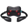JYMY Back Massager,Shiatsu Neck Massager for Relax Muscles