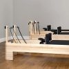 balanced body Studio Reformer, Pilates Exercise Equipment