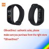 Xiaomi Mi Band 4 Fitness Tracker, Newest 0.95” Color AMOLED