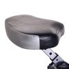 Exerpeutic Folding Magnetic Upright Exercise Bike with Pulse