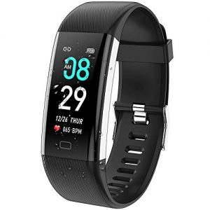 ANCwear Fitness Tracker Watch, F07 Activity Tracker