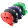 Yooband power 4 Packs Pull Up Assist Resistance Bands