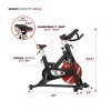 Sunny Health,  Fitness Evolution Pro II Magnetic Indoor