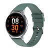 YAMAY Smart Watch Compatible iPhone and Android Phones
