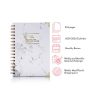 The Things We Like – Weight Loss Journal and Fitness Planner