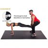GXMMAT Large Exercise Mat 6'x5'x7mm, Non-Slip Workout Mats