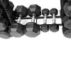XPRT Fitness Rubber Dumbbell Stand – Dumbbell Storage Rack
