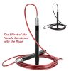 Asboto Jump Rope - Boxing Jump Rope, Skipping Rope