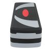 Smartxchoices 30'' Aerobics Stepper 4" - 6" - 8" Adjustable