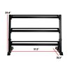 CAP Barbell 3 Tier Dumbbell Rack